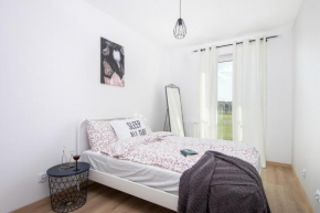 Apartamenty ul. Marii Konopnickiej